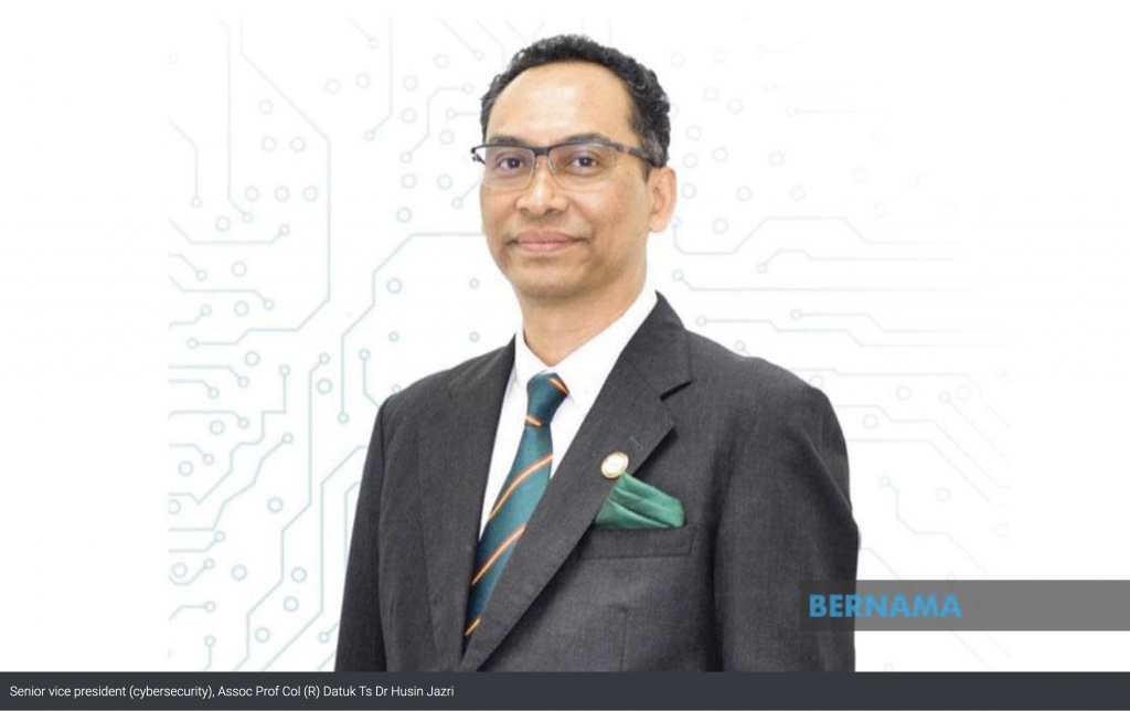 Serba Dinamik partners with UTM in membrane technology development ...