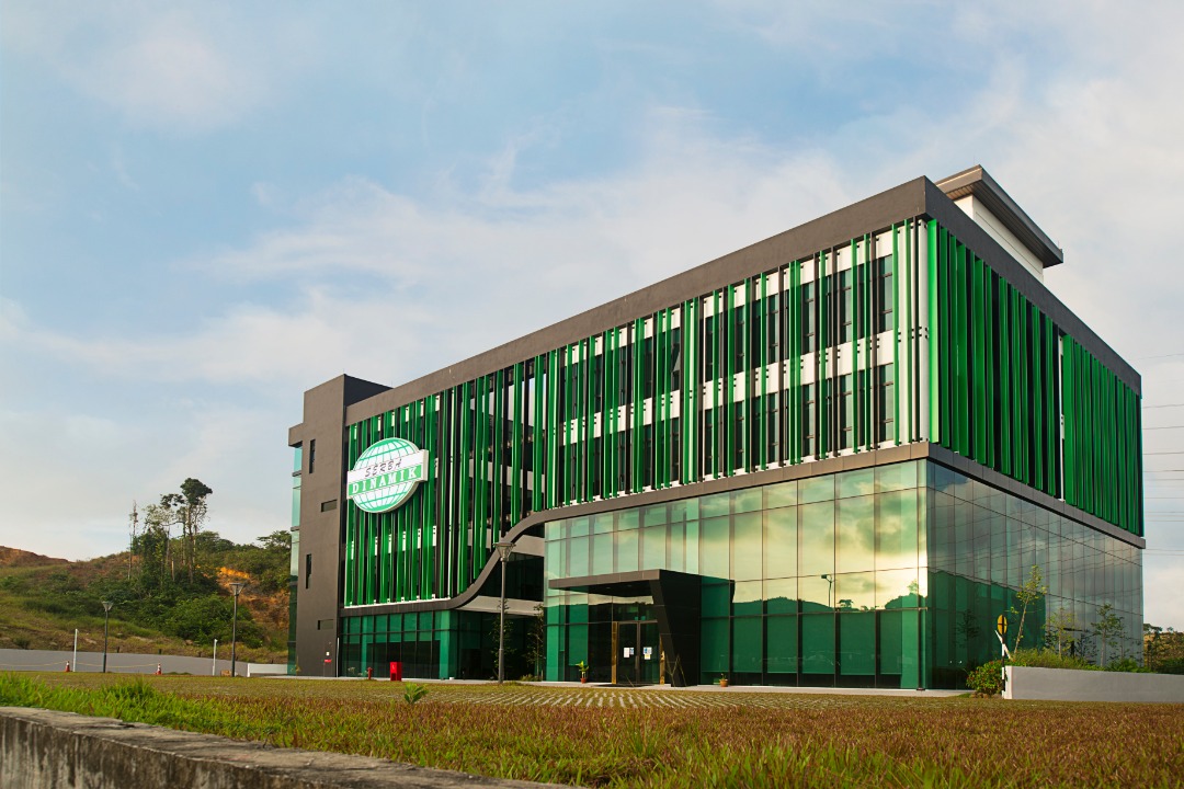 Serba Dinamik To Finalise Ey Appointment As Independent Reviewer In One To Two Weeks Says Chairman Serba Dinamik Holdings Berhad